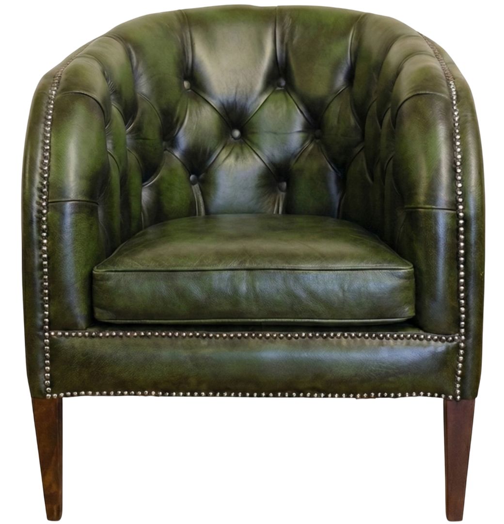 The Eton Chair